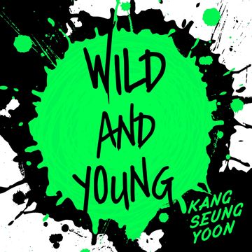 Wild And Young-cover