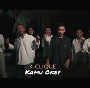 Kamu Okay-cover