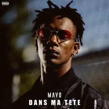 Dans ma tête-cover