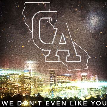Come Alive-cover