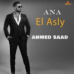 Ana El Asly-cover
