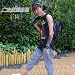 廣東雨神-廣東愛情故事動感dj版-cover-image