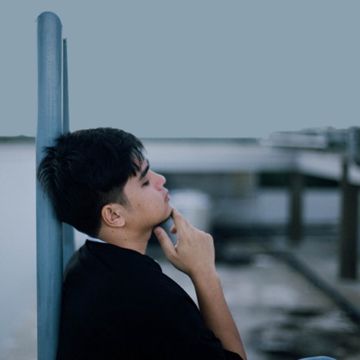สมน้ำหน้า Feat. Jame$Bxnds, NiNo Iris-cover