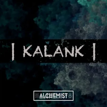 Kalank