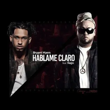 Hablame Claro-cover