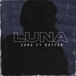 Luna (feat. ILUMINATIK BUFFON)-cover