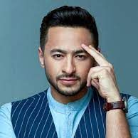 محمد نبينا