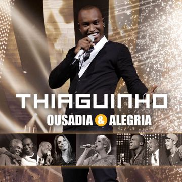 A Amizade é Tudo-cover