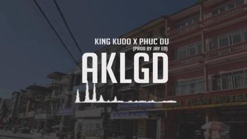 AKLGD (KAIZ Remix)-cover