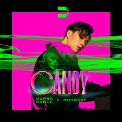 Candy-cover