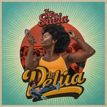 La Pelúa-cover