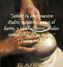 El Alfarero-cover