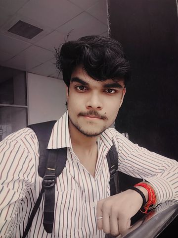 hai dil ye mera by-Ashu-cover