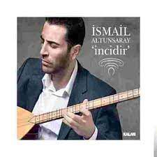 Yazın yağar kar başıma-cover