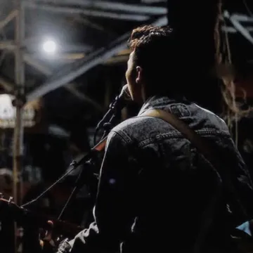 Merdu Detak Jantungmu