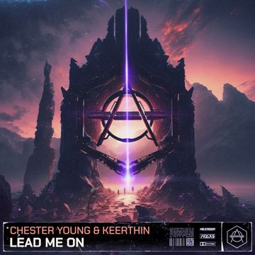Lead Me On-cover
