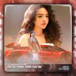 Trả Lại Thanh Xuân Cho Em(Domino Remix)-cover