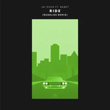 Ride (RudeLies Remix)-cover