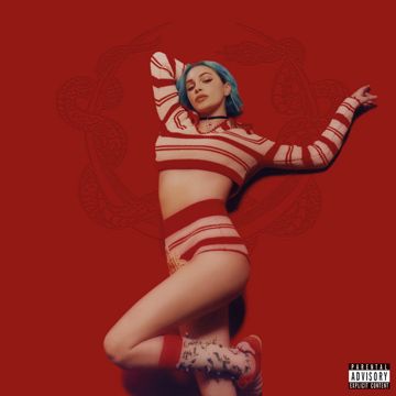 ancora (feat. Geolier)-cover