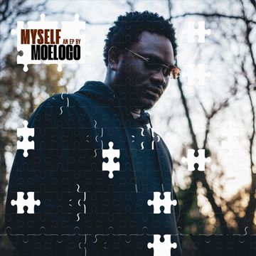 Logo's Prayer-cover
