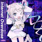 INTERNET OVERDOSE-cover