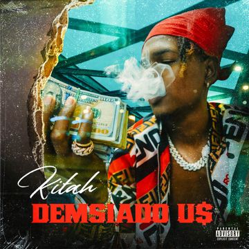 Demasiado US-cover