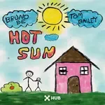 Hot Sun-cover