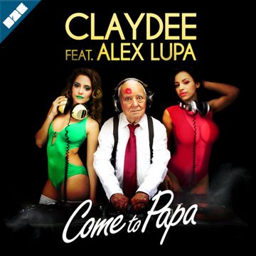 Come to Papa-cover