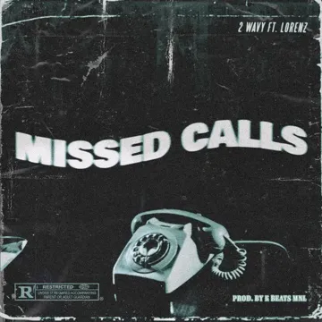 Missed Calls-cover