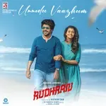 Unnodu Vaazhum (From &quot;Rudhran&quot;)-cover