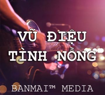Vũ điệu tình nồng remix