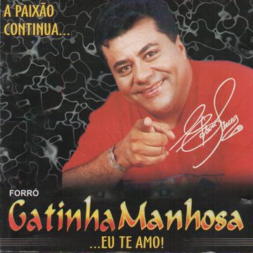Só o Amor Me Faz-cover