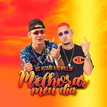 Melhorar Meu Dia-cover