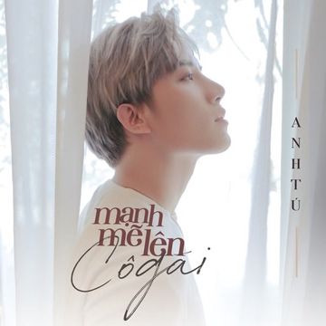 Mạnh Mẽ Lên Cô Gái -cover