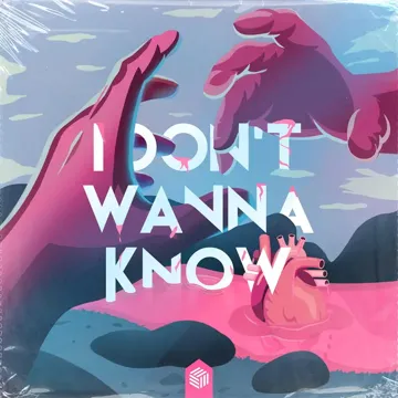 I Don't Wanna Know-cover