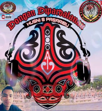 Nunga Adong Nampuna Au-cover
