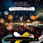 Yo Me Quedo En Sevilla(Acústico / En directo en el Estadio La Cartuja / Sevilla / 2022)(Live)-cover