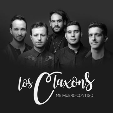 Antes Que Al Mio-cover