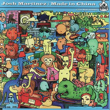 Made in China-cover