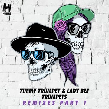 Trumpets-cover
