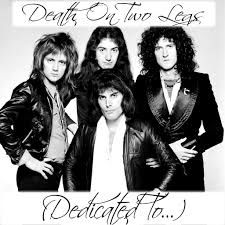 queen-death-on-two-legs-cover-image