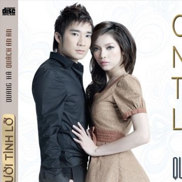 Ngỡ Đâu Tình Đã Quên Mình-cover