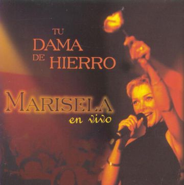Enamorada y herida-cover
