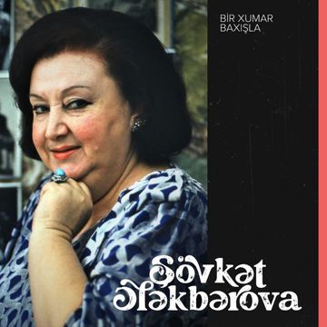 Bir Xumar Baxışla
