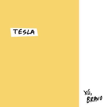 Tesla-cover