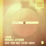 Move Your Body (Future House)-cover