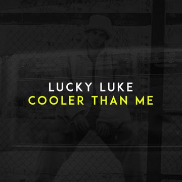 Cooler Than Me (Radio Edit)-cover