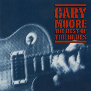 Still Got The Blues (for You)