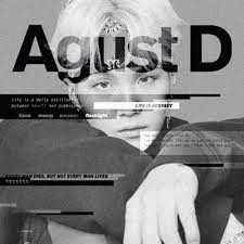 Agust D