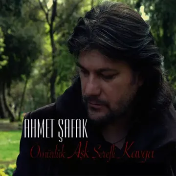 Ömürlük Aşk Şerefli Kavga-cover